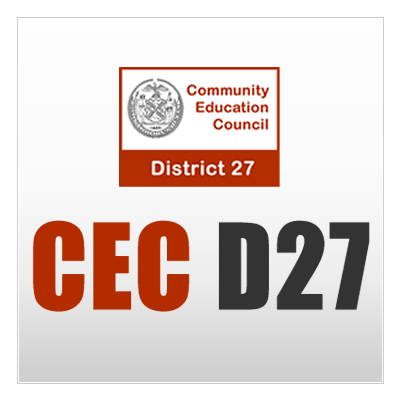 CEC D27