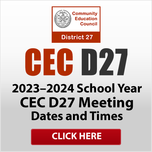 CEC Meetings