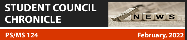 SC Newsletter - February 2022