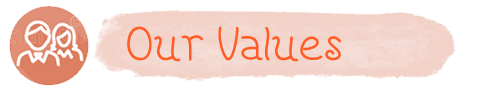 Our Values