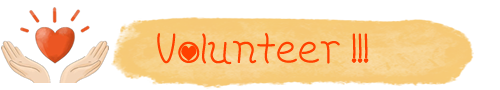 Volunteer