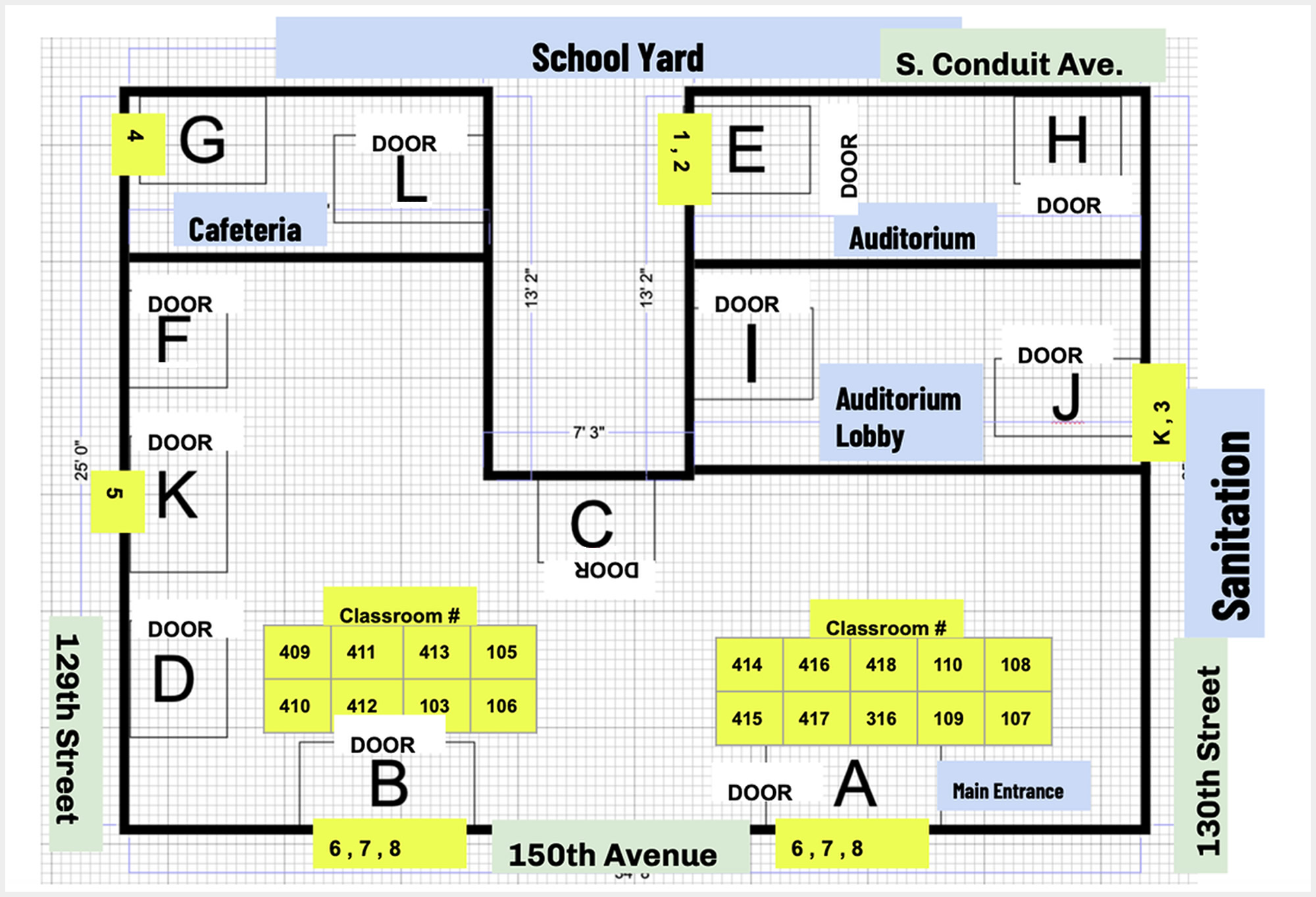 School 