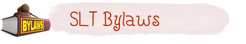 Bylaws